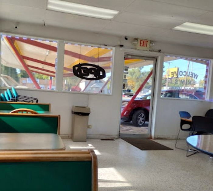 Coney Island (Dog n Suds) - From Web Listing And Facebook (newer photo)